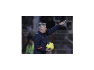 Carlo Ancelotti absolvoval úspešný ligový debut na lavičke PSG